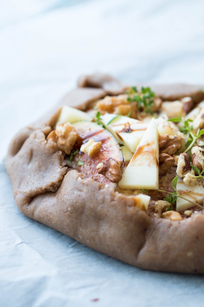 fig galette