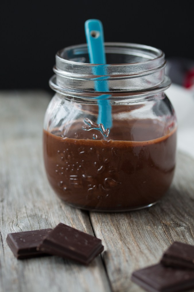 chocolate pancakes-2